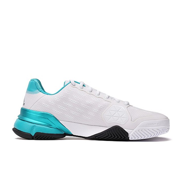 SEPATU LARI ADIDAS Barricade 2016