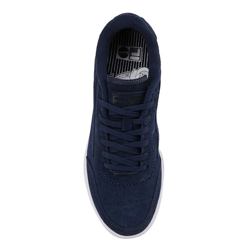 SEPATU SNEAKERS FILA X Vespa Prepo Primavera