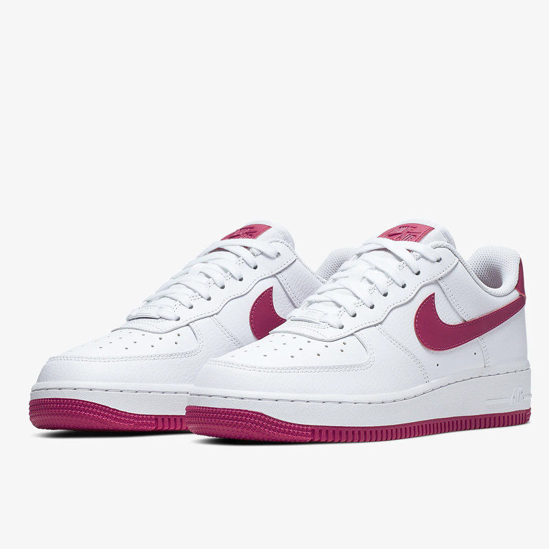 SEPATU SNEAKERS NIKE Wmns Air Force 1 '07