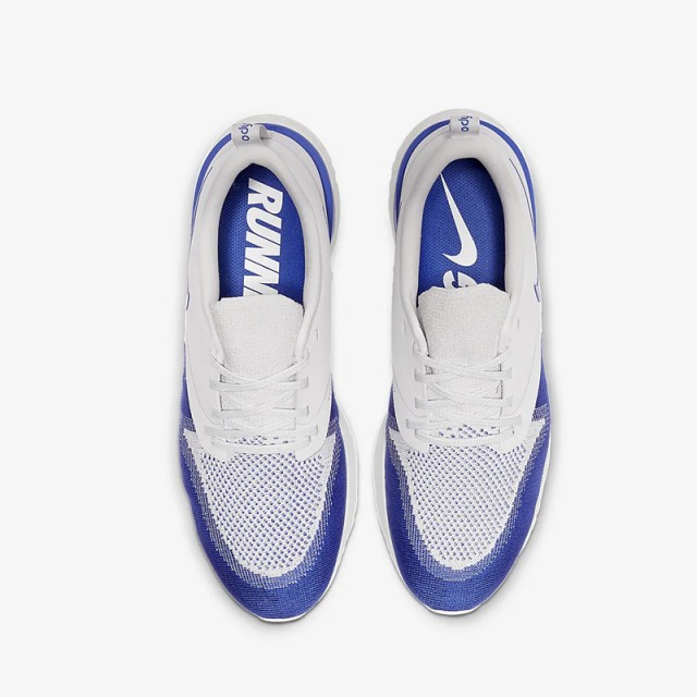 Odyssey React Flyknit 2 foto 2
