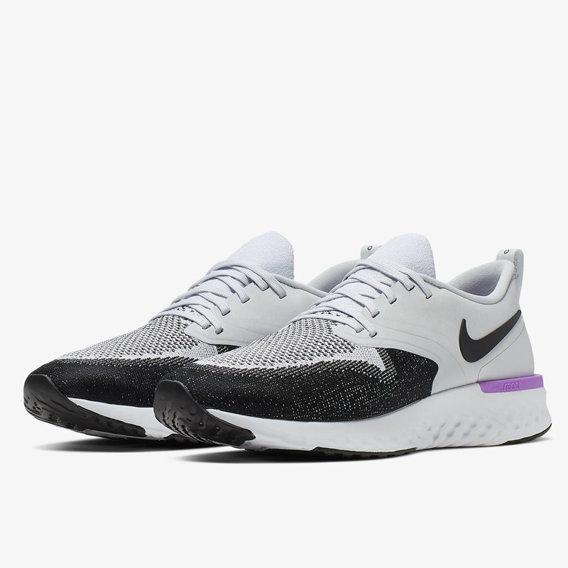 Odyssey React 2 Flyknit foto 2