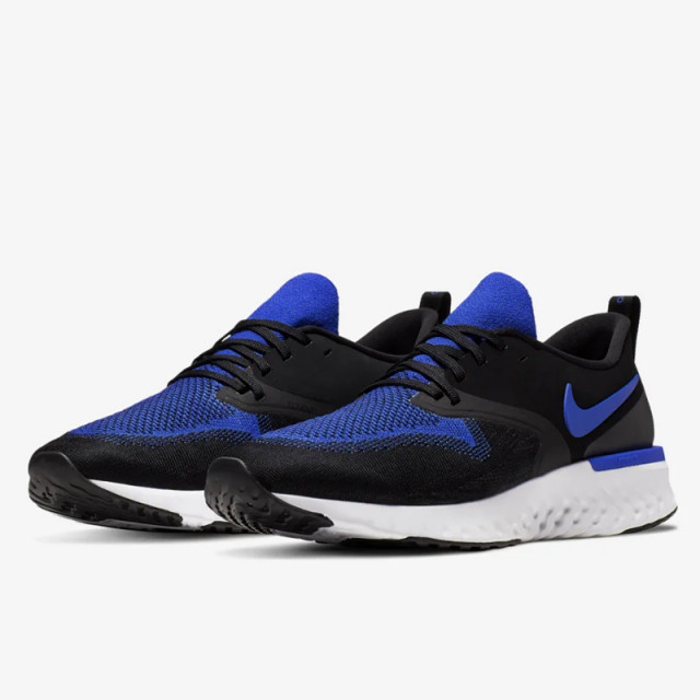 SEPATU LARI NIKE Odyssey React Flyknit 2