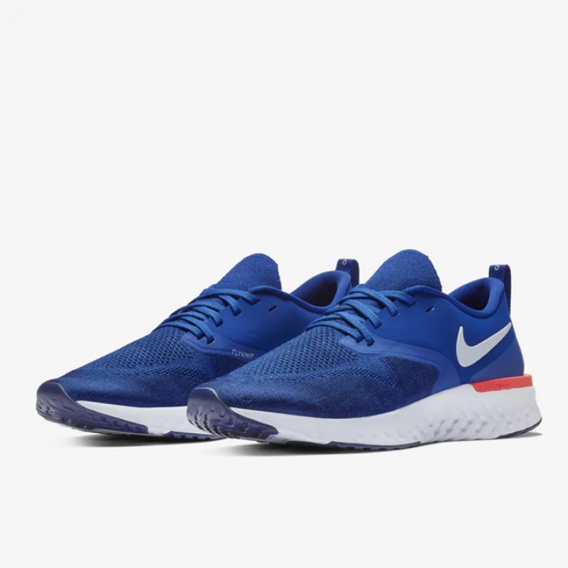 SEPATU LARI NIKE Odyssey React Flyknit 2