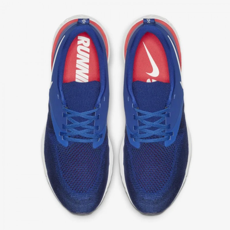 SEPATU LARI NIKE Odyssey React Flyknit 2