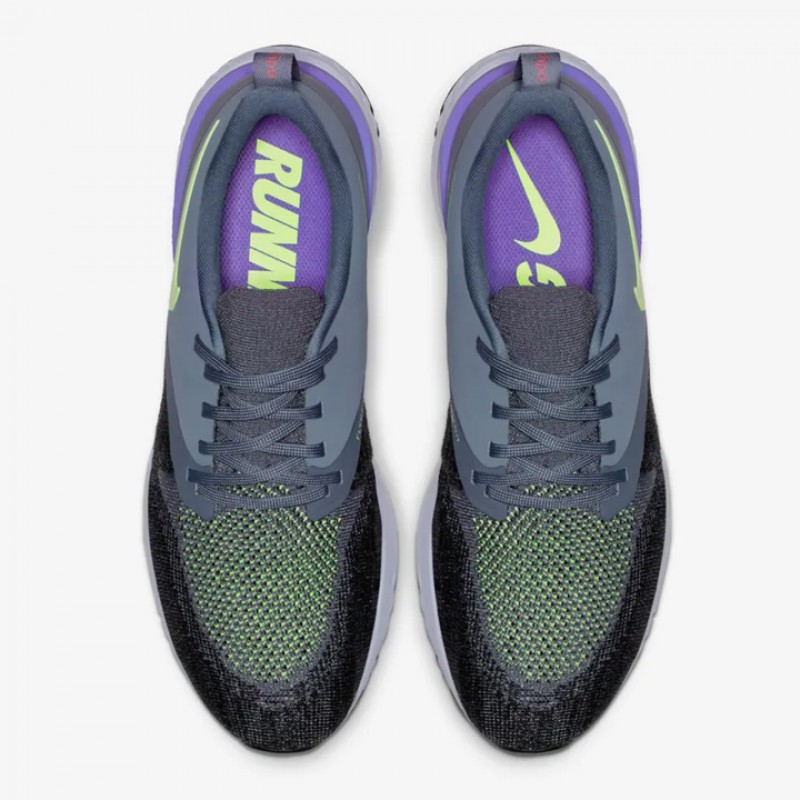 SEPATU LARI NIKE Odyssey React Flyknit 2