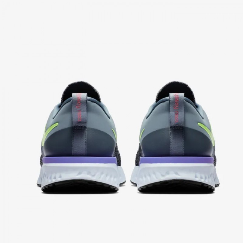 SEPATU LARI NIKE Odyssey React Flyknit 2