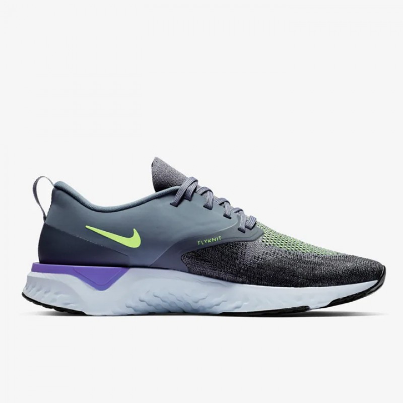 SEPATU LARI NIKE Odyssey React Flyknit 2