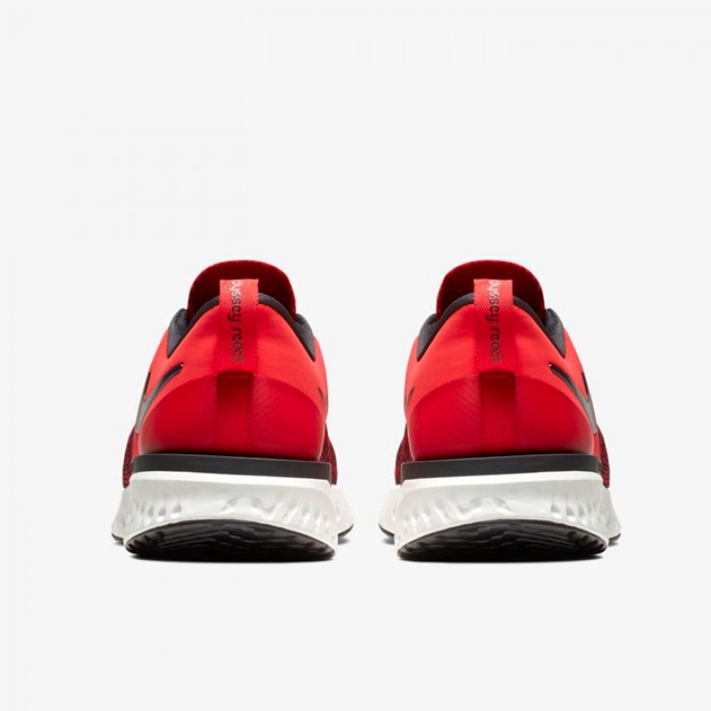 Odyssey React Flyknit 2 foto 4