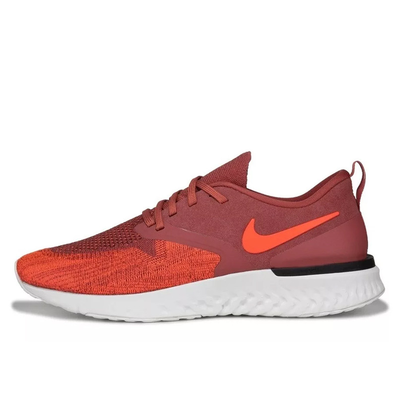 SEPATU LARI NIKE Odyssey React 2 Flyknit