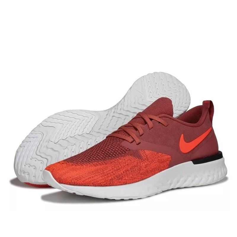 SEPATU LARI NIKE Odyssey React 2 Flyknit