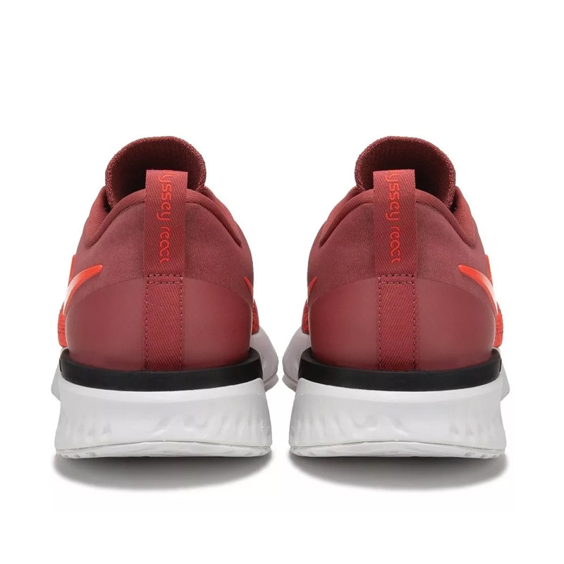 SEPATU LARI NIKE Odyssey React 2 Flyknit