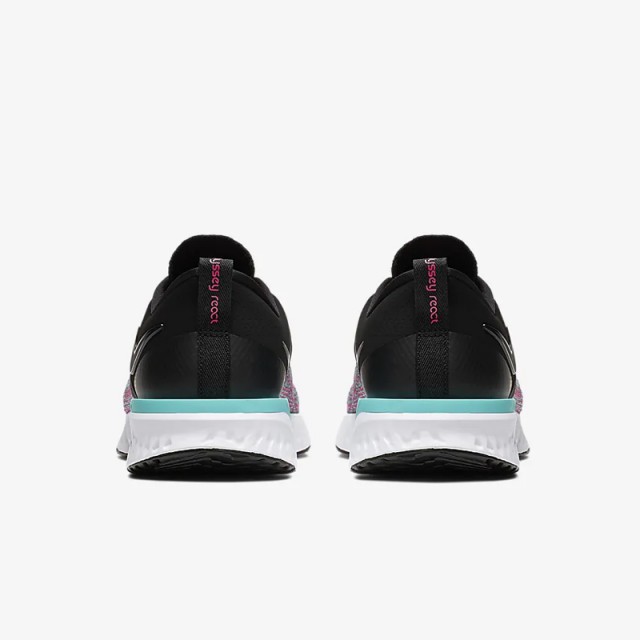 Wmns Odyssey React Flyknit 2 foto 3