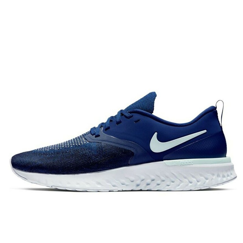 SEPATU LARI NIKE Wmns Odyssey React Flyknit 2