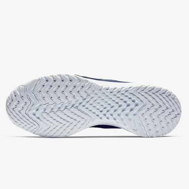 SEPATU LARI NIKE Wmns Odyssey React Flyknit 2