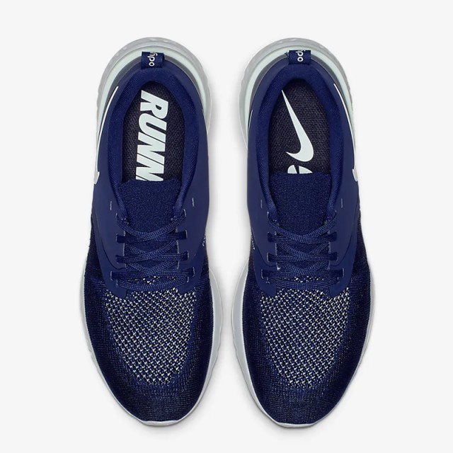 SEPATU LARI NIKE Wmns Odyssey React Flyknit 2