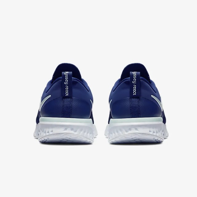SEPATU LARI NIKE Wmns Odyssey React Flyknit 2