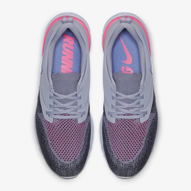 Wmns Odyssey React Flyknit 2 foto 2