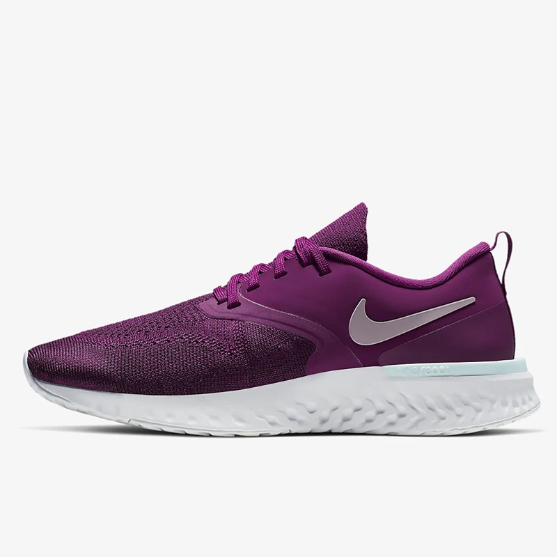 SEPATU LARI NIKE Wmns Odyssey React Flyknit 2