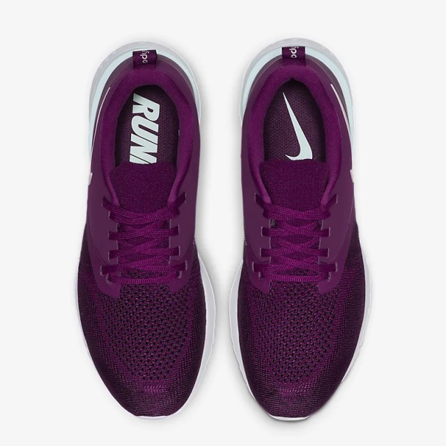 SEPATU LARI NIKE Wmns Odyssey React Flyknit 2