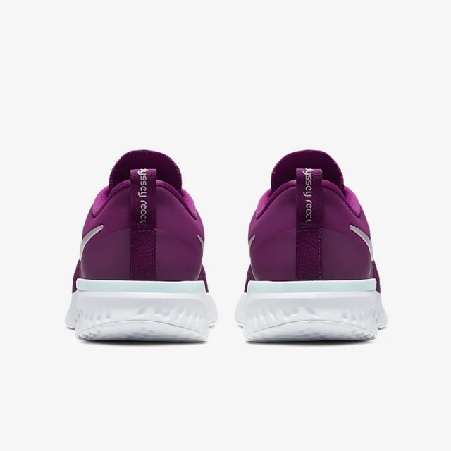 SEPATU LARI NIKE Wmns Odyssey React Flyknit 2