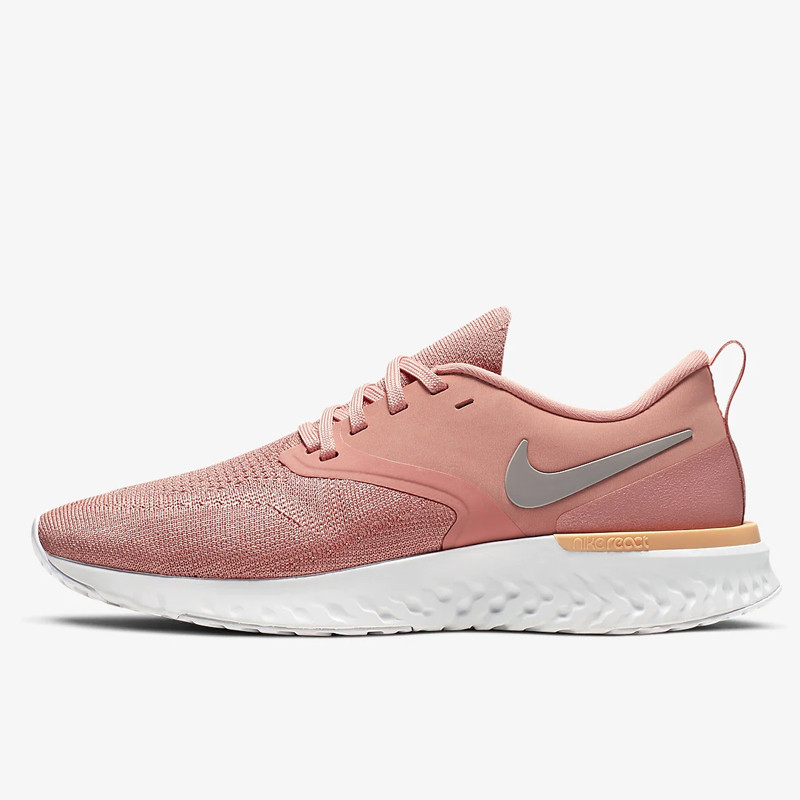 Pink Tenis Nike Run React Feminino Running Shoes Nike Epic React