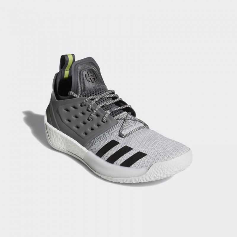 Harden Vol. 2 foto 2
