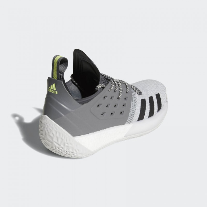 Harden Vol. 2 foto 3
