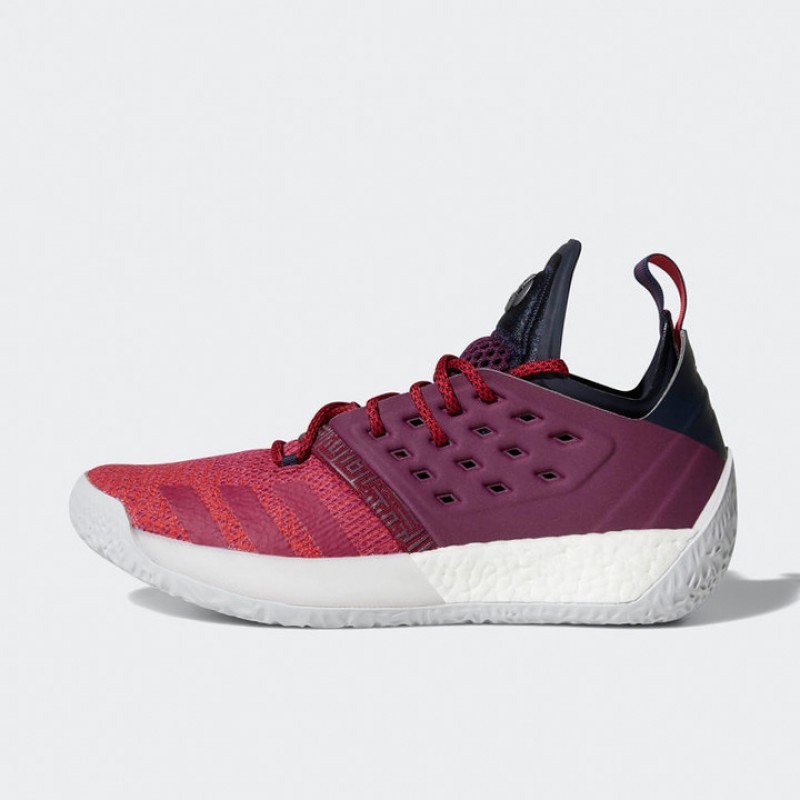 Sepatu Basket Adidas Harden Ignite