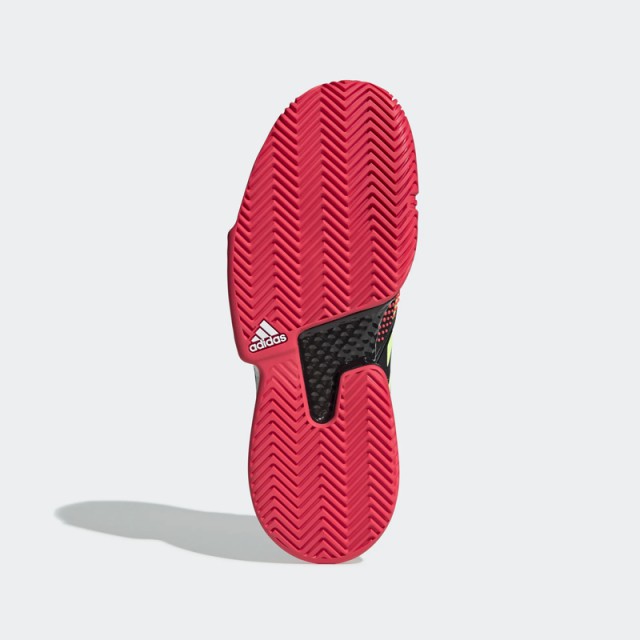 SEPATU TENNIS ADIDAS SoleCourt Boost