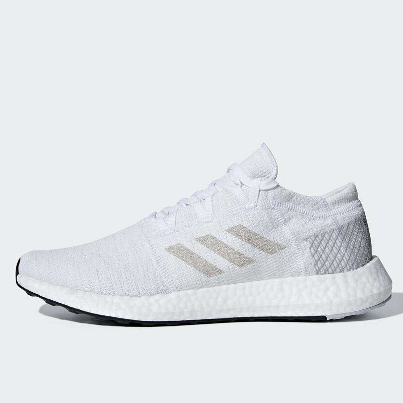 SEPATU LARI ADIDAS Pureboost Go
