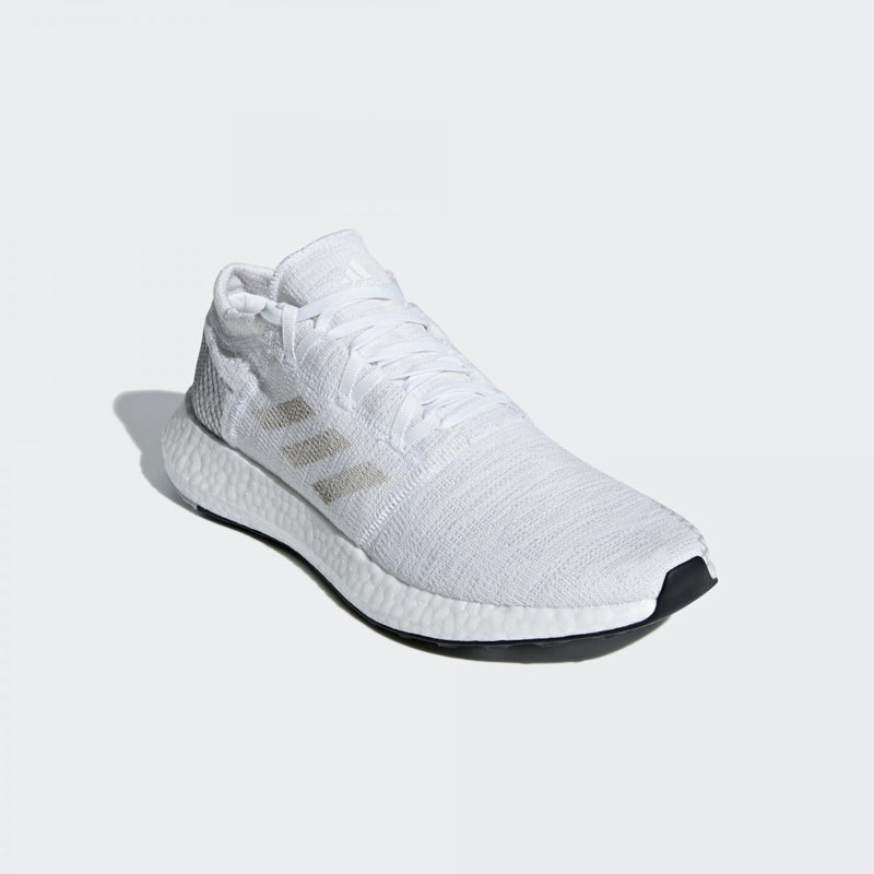 SEPATU LARI ADIDAS Pureboost Go