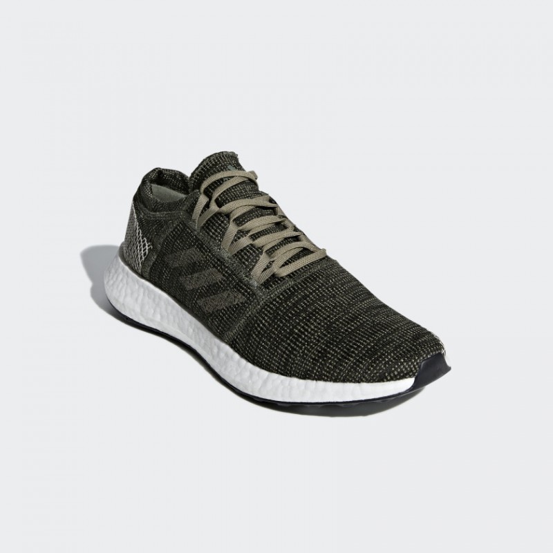 SEPATU LARI ADIDAS Pureboost Go