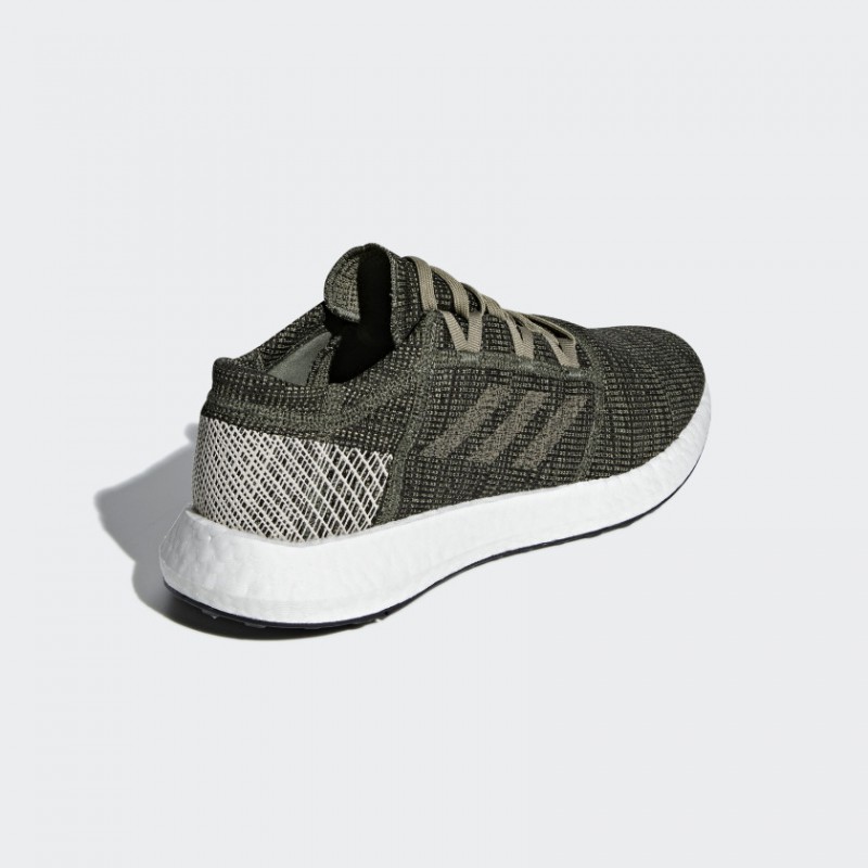 SEPATU LARI ADIDAS Pureboost Go