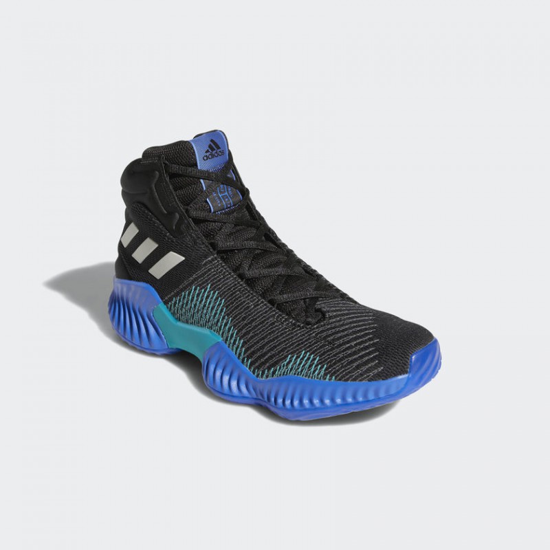 SEPATU BASKET ADIDAS Pro Bounce 2018