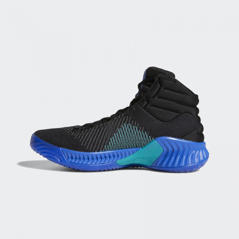 SEPATU BASKET ADIDAS Pro Bounce 2018