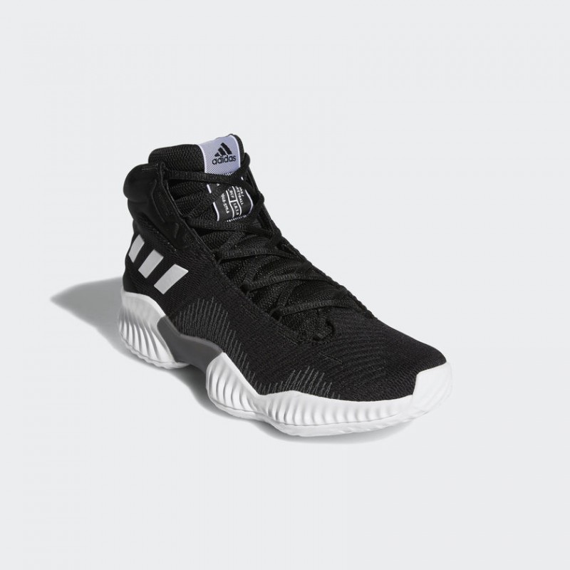 SEPATU BASKET ADIDAS Pro Bounce 2018