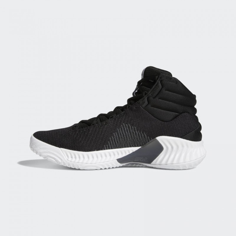 SEPATU BASKET ADIDAS Pro Bounce 2018