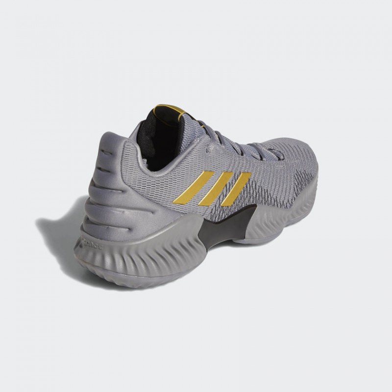 SEPATU BASKET ADIDAS Pro Bounce 2018 Low