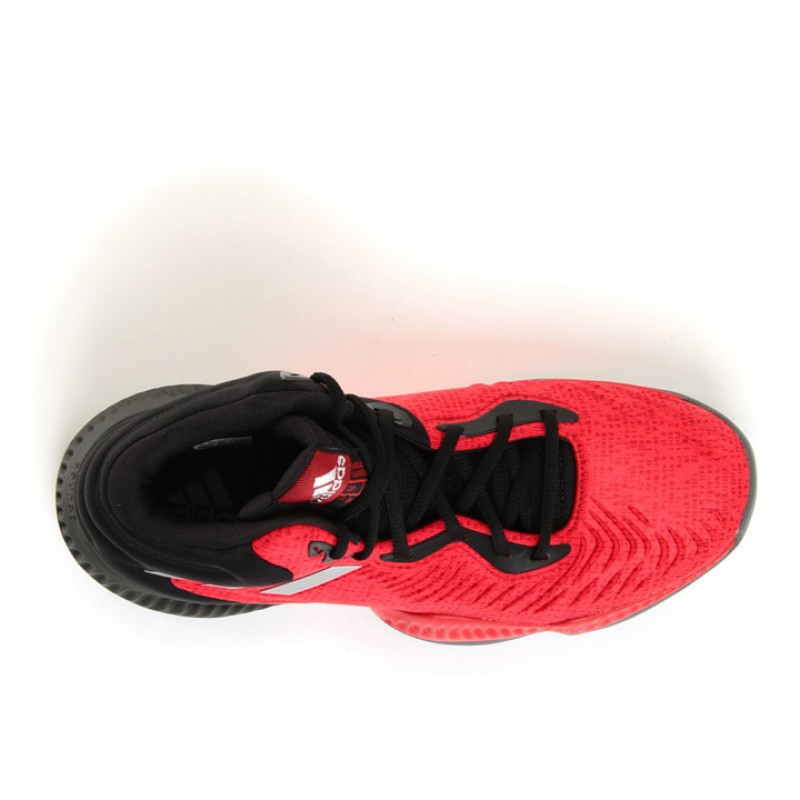 SEPATU BASKET ADIDAS Mad Bounce 2018