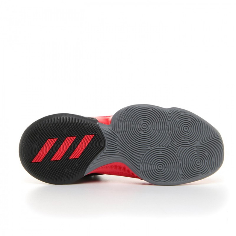 SEPATU BASKET ADIDAS Mad Bounce 2018