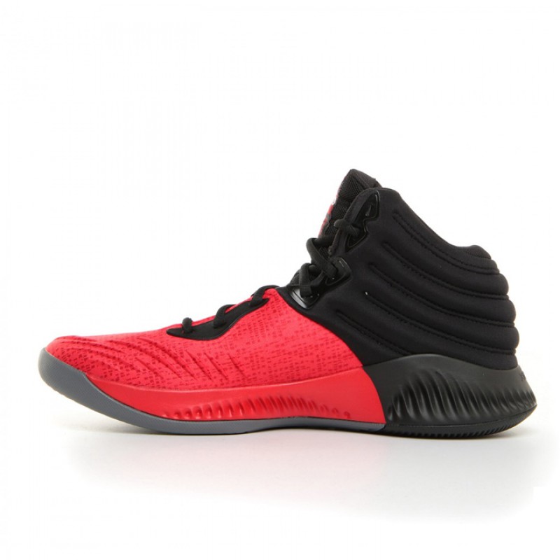 SEPATU BASKET ADIDAS Mad Bounce 2018