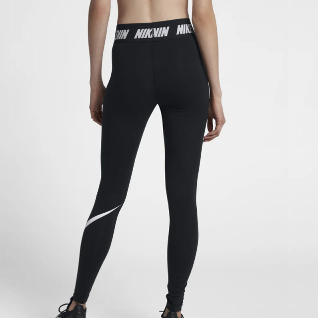 CELANA TRAINING NIKE Wmns High-Rise Leggings
