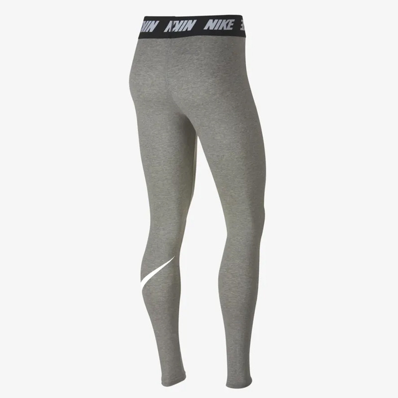 CELANA TRAINING NIKE Wmns Club High-Rise Legging