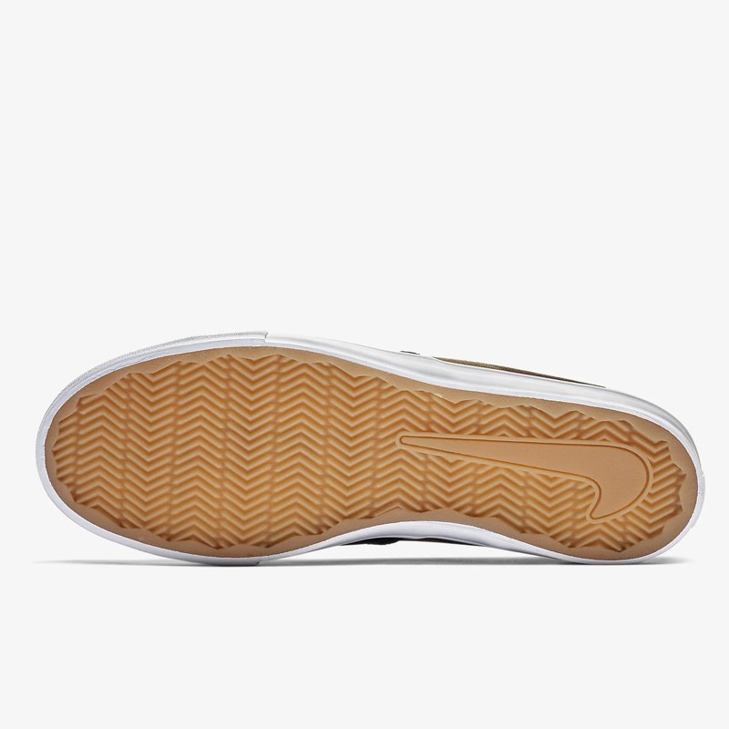 SEPATU SNEAKERS NIKE SB Portmore II Solarsoft Slip On