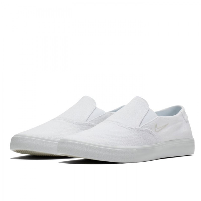 SEPATU SNEAKERS NIKE SB Portmore II Solarsoft Slip On