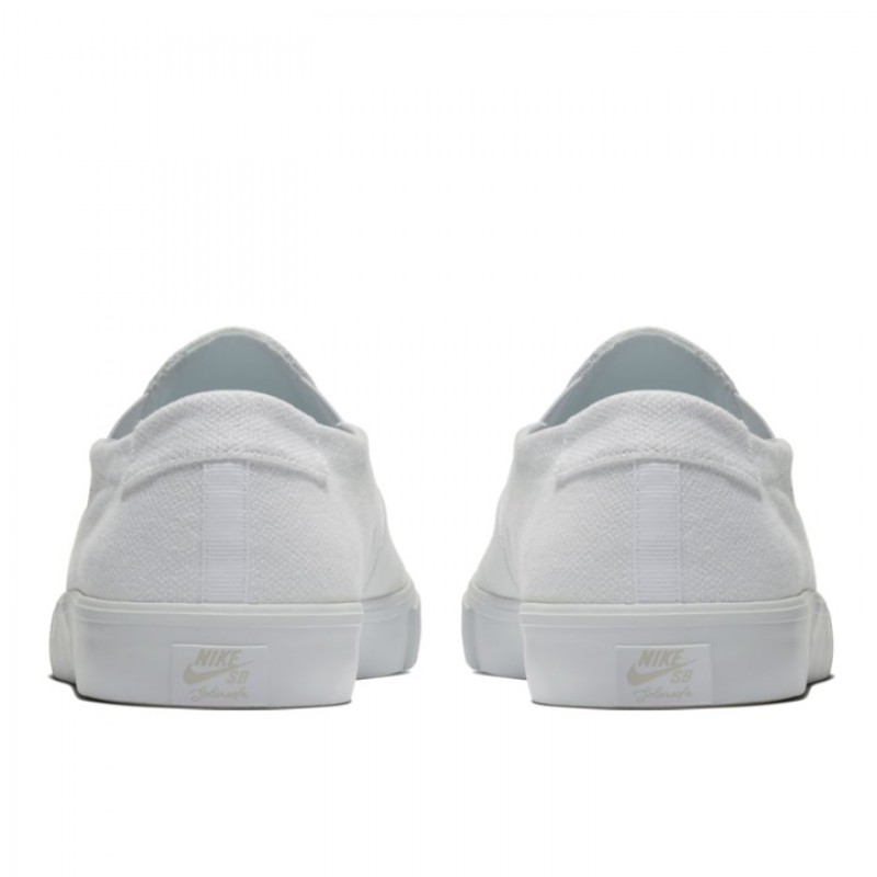 SEPATU SNEAKERS NIKE SB Portmore II Solarsoft Slip On