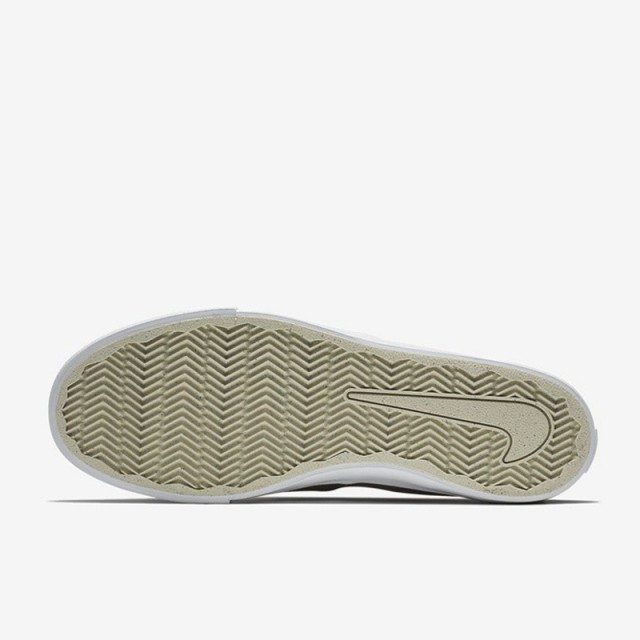 SEPATU SNEAKERS NIKE SB Portmore II Solarsoft Slip On