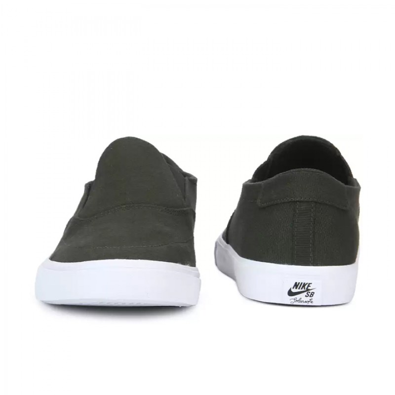 SB Portmore II Solarsoft Slip On foto 3