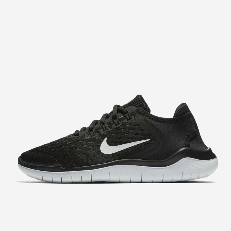 SEPATU LARI NIKE Free RN 2018 BG GS