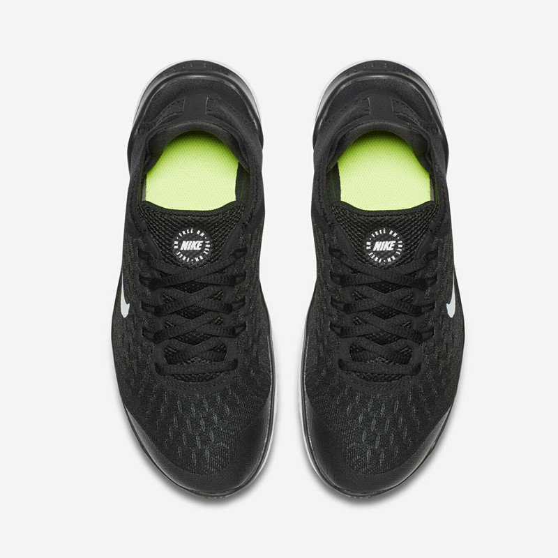 SEPATU LARI NIKE Free RN 2018 BG GS